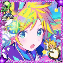 kal! :3