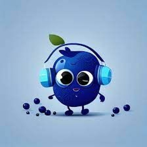 Blueberry beats’s avatar