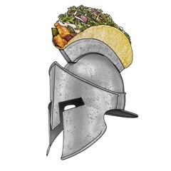 Spa Tacos And The Flamingos