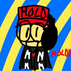 MoldyTheDude