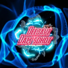 Dj dam