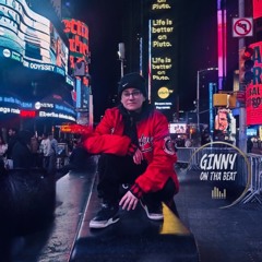 Ginny On Tha Beat