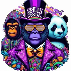 Spilly Wonka