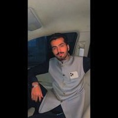 Shahriyar Bashir Buriro