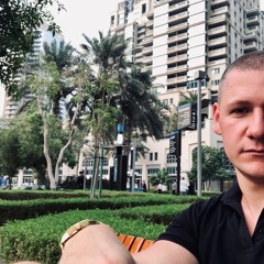 DIMA GROSHEV