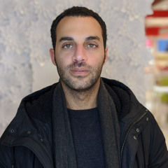 Hussein Fahmy