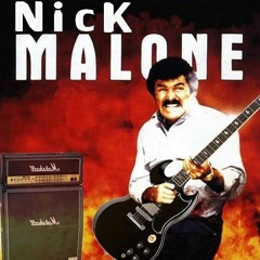 Nick Maldon