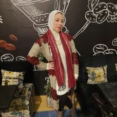 Osheen Mohamed