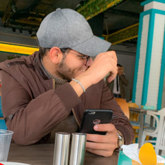 Hazem Waly