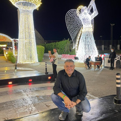 Ashraf Selim