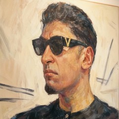 𝕳𝖆𝖗𝖔𝖔𝖓’𝖘 𝕮𝖑𝖔𝖚𝖉