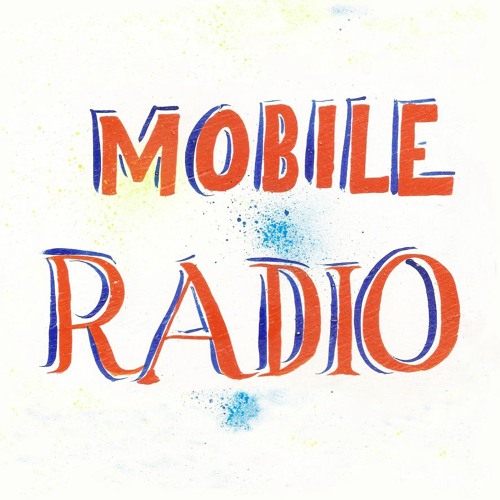 Mobile Radio’s avatar