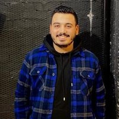 Maged Rezk