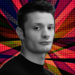 DJ Arron Tomas