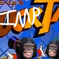 Talkin Bout Chimp Tales