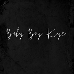 Baby Boy Kye