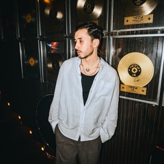 Axel Rey