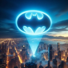 Bruce Wayne