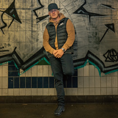 DJ P-dot-K