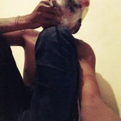 Bajang Pirsing Manteman