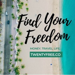 Stream Find Your Freedom Podcast Music Listen To Songs Albums Playlists For Free On Soundcloud