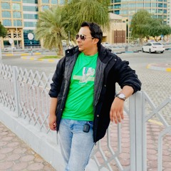 Laeeq Mohyuddin (B@BU)