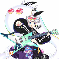 あのくりさんです