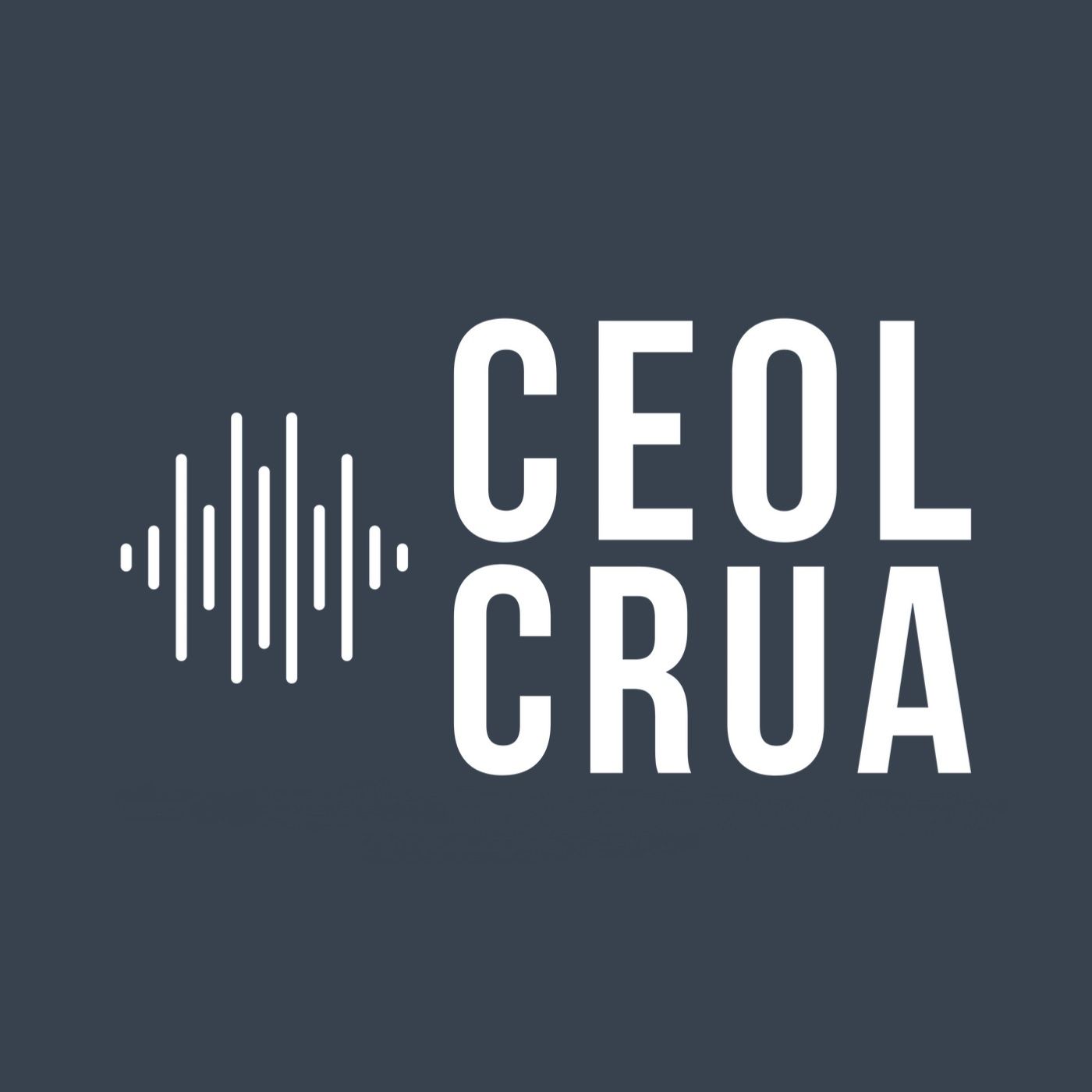 Ceol Crua Podcast