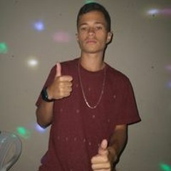 Gabriel Oliveira