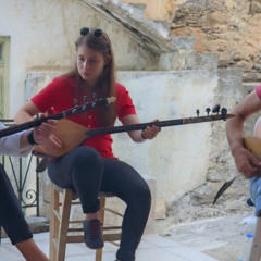 Ioanna Κlontza Κollia