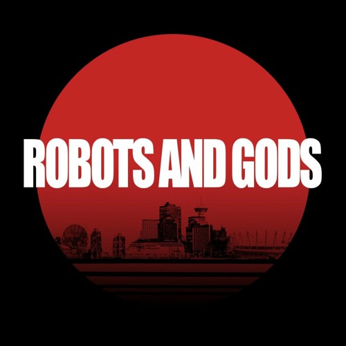 ROBOTS & GODS’s avatar