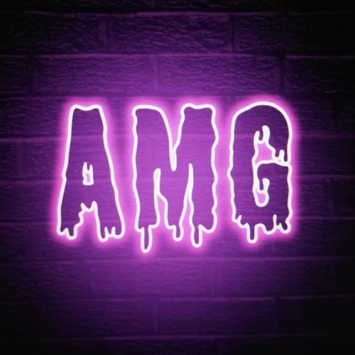 AMG’s avatar
