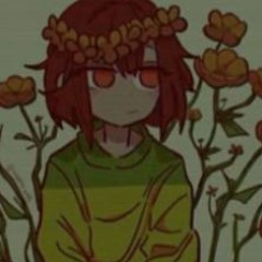 MangleINKYafton(killer sans roleplay) (irl Chara)