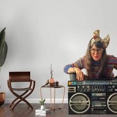 Dj Jeanne