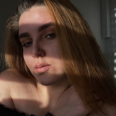 Malyshka🥰