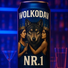 Wolkodav Nr. 1