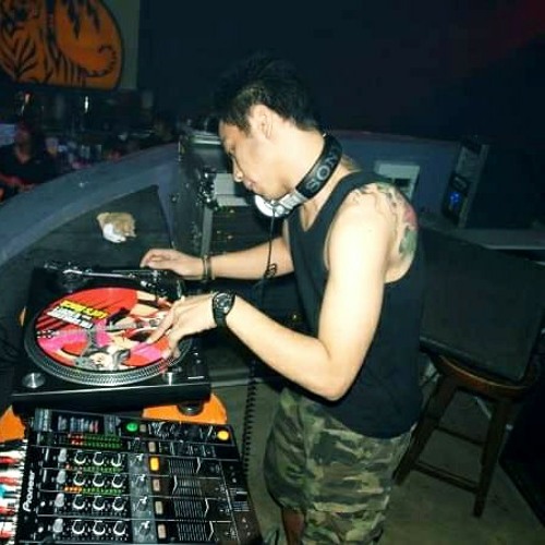 DJ KANIN-P’s avatar