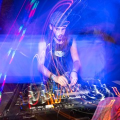 נחמן הלוי|DJ Halevi