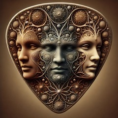 Lingering (A.I generated NU-Jazz edition)