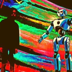 Cyber Side-Quest