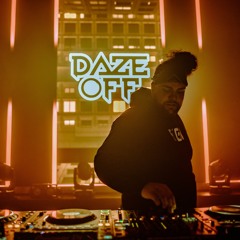 Daze OFF [HIGH SOCK SOCIETY]
