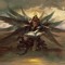 The Warlock Ramiel