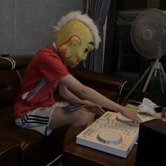 TÌNH EM LÀ ĐẠI DƯƠNG (DEMO) | TUANSIEU RMX.wav