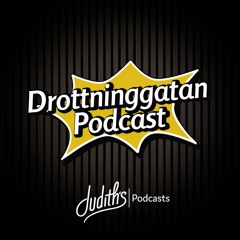 Drottninggatan Podcast