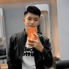 Trịnh Minh Dương