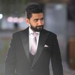 Muzammil Ahmed