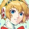 aigis's wife