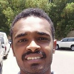 Hosham Ahmed