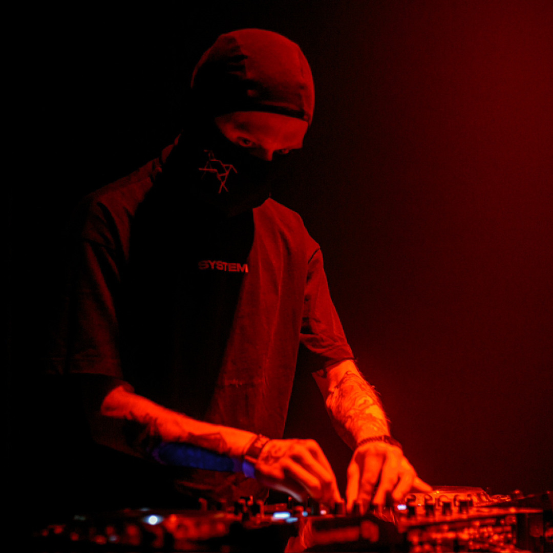 Mrook’s avatar