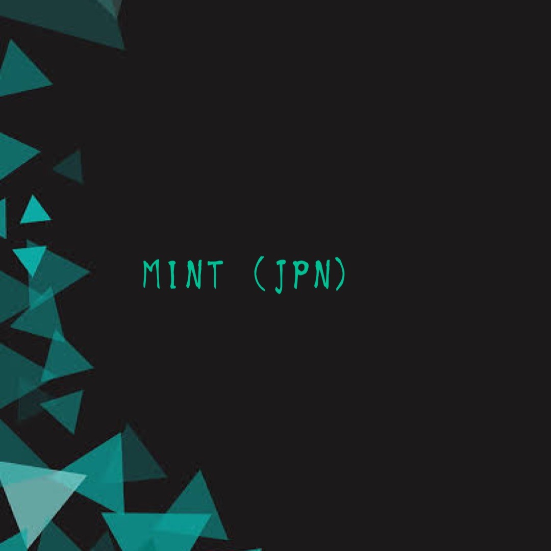 MINT (JPN)’s avatar
